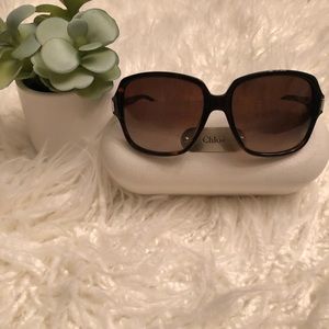 CHLOE sunglasses